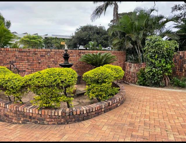 4 BEDROOM HOUSE FOR SALE IN UMHLANGA CENTRAL